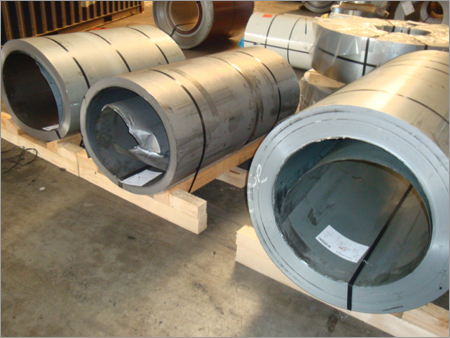 Electro Galvanized Sheets