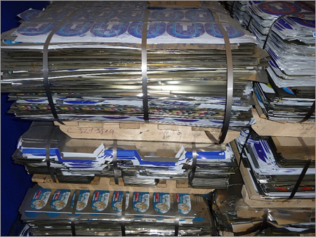 Tinplate Sheets Tinplate Sheets