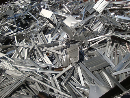 Non Ferrous Metal Scrap Non Ferrous Metal Scrap