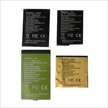 Mobile Phones Battery
