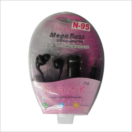 Mobile ear phone