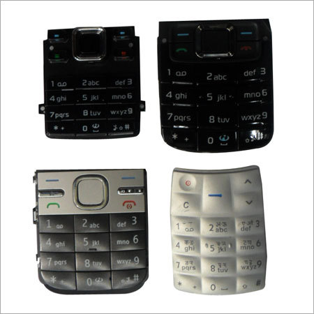 Mobile Keypad