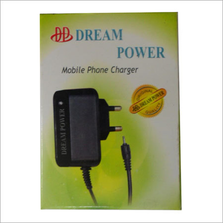 Mobile Phone Chargers