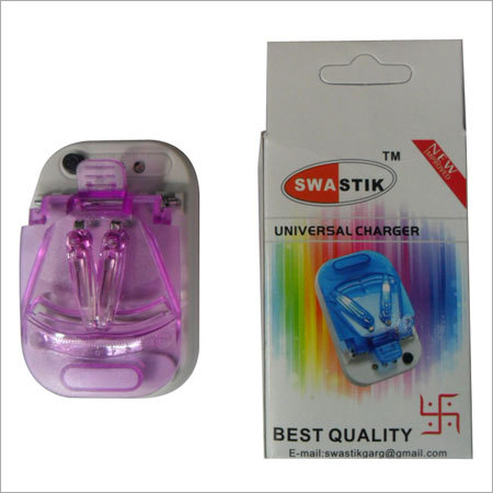 Universal Charger