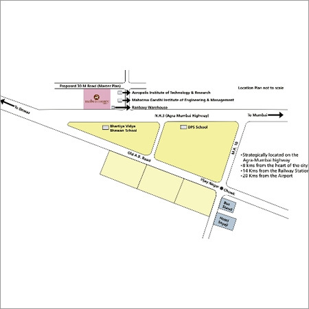 Malwa County Project