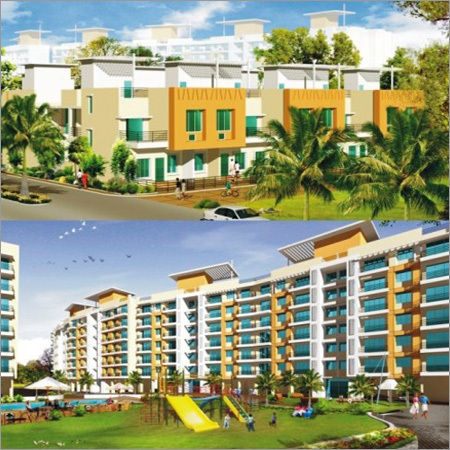 Shalimar Developers Project