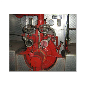 Fire Fightinings Accessories