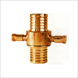 Delivery Hose Coupling