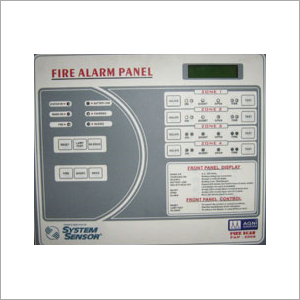 Fire Alarm Panel