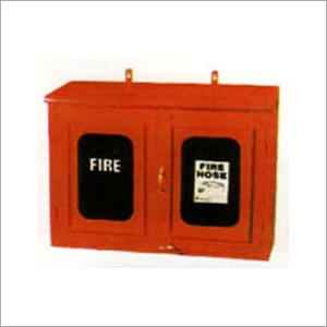 Hose Box