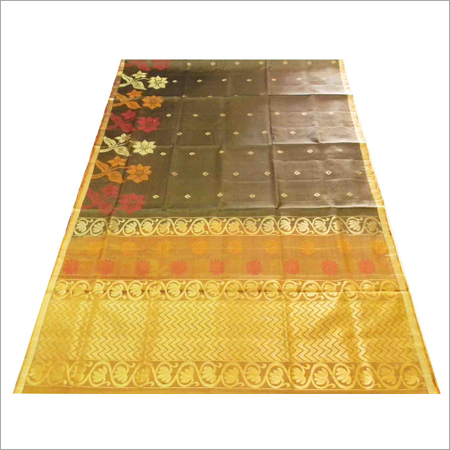 Pure Silk Saree
