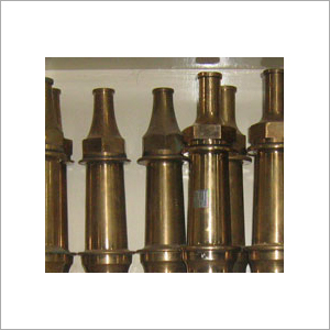 Branch Nozzle