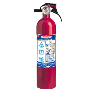Dry Chemical Powder