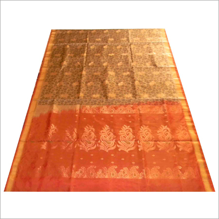 Pure Silk Saree