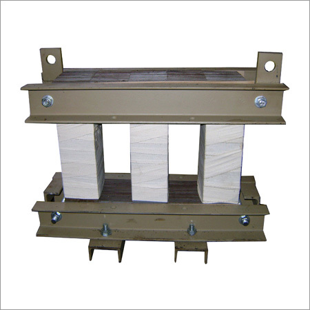 Industrial Transformer