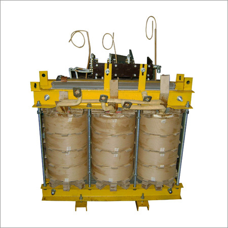 Transformer Cores