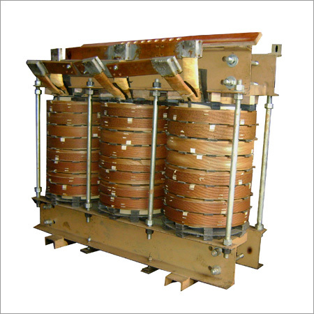 Furnace Transformer