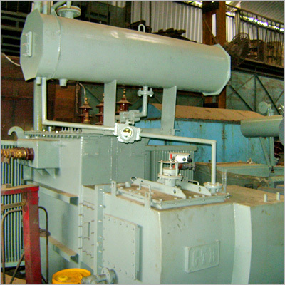 Industrial Power Transformer