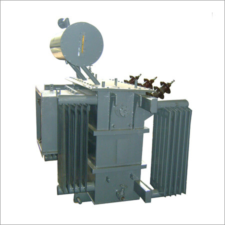 Power Distribution Transformers Power Distribution Transformers
