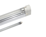 Fluorescent Lamp T5 T8 T10 - Aluminum/PC