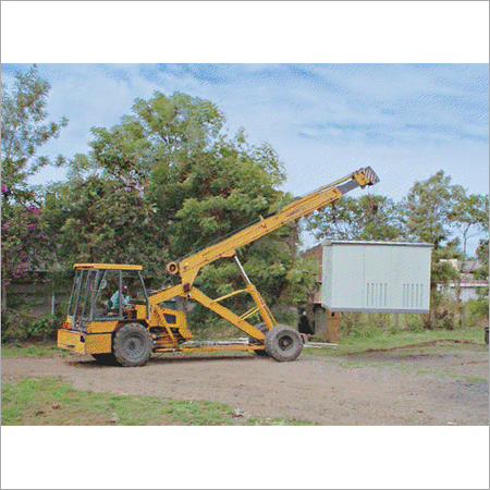 Compact Substation
