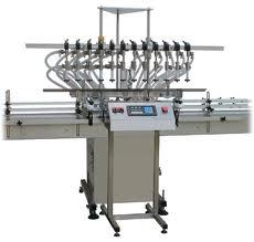 Filling Machine