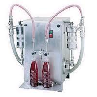 Shampoo Filling Machine