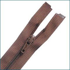 Polyester Coil Zippers