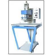 Centre Sealing Machine