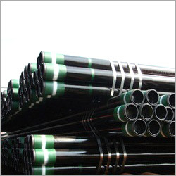 Seamless Steel Pipes