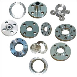 Steel Flanges - Carbon Steel 1/2" to 64" | Corrosion Resistant Durable High Strength Multiple Standards Precise Dimensions Reliable