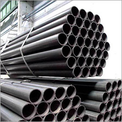 ERW Black Steel Pipe
