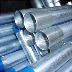 Galvanised Steel Pipe Tube