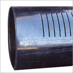 Slotted Screen Pipe