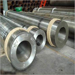 Alloy Steel Tubes