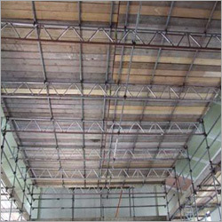 Scaffolding Tubes