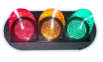 LED Traffic lights
