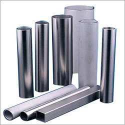 Stainless Steel Tube