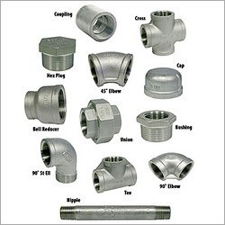 Mellable Cast Iron Sanitary Fittings