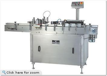 Labelling Machine
