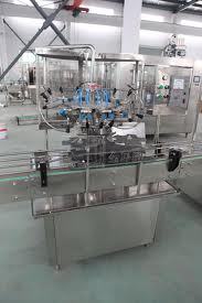 Bottle Washing Machine