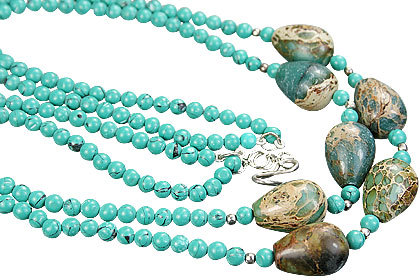 Turquoise Necklace
