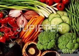 Vegetables