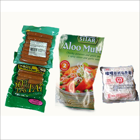 Vacuum Pouches