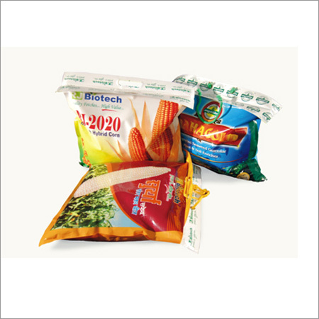 Re-usable Pouches