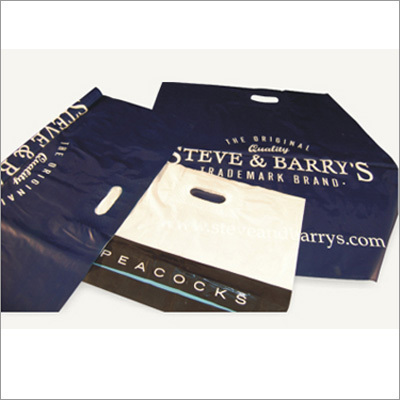 Patch Handle Bags