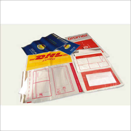 Security Bags