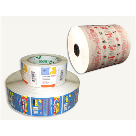 Poly Film Rolls