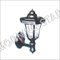 Solar Garden Lamp