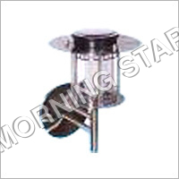 Solar LED Street Light